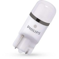 Philips LED bulbs with design ensure ultimate safety and style for your ride with its uniform light diffusion and ultra brightness Longlasting and highresistant LEDs give you 12 years of hasslefree driving