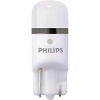 Philips LED bulbs with design ensure ultimate safety and style for your ride with its uniform light diffusion and ultra brightness Longlasting and highresistant LEDs give you 12 years of hasslefree driving