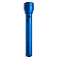 Maglite Ml300L Led 3-Cell D Flashlight, Blue