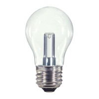 Led Light Bulb 36Lum (Pack Of 1)