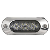 Introducing LightArmorTM Underwater Light 65UW12W7 It is a premium surfacemount LED light that is engineered to be the brightest and most durable light in the industry Like all LightArmor products theyre technically advanced built to perform in the harshe