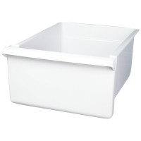 Ge Wr32X1455 Twin Low Veggie Pan White