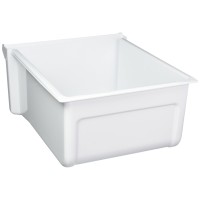 Ge Wr32X1455 Twin Low Veggie Pan White