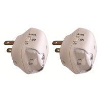 Powerout Power Failure Alarm And Safety Light Led