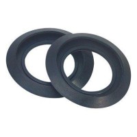 Sigma Exterior Lampholder Gaskets 214 In Dia Blk Bag