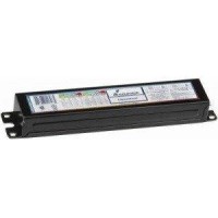 Intellivolt electronic ballast for 12 f72t8 f96t8 f96t8es lamps approved for commercial applications instant start high power factor input voltage 120V 277V input frequency 5060 Hertz ballast factor 1 light 105 2 light 87 ballast efficacy factor 2 light f