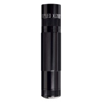 Maglite Xl200 Led 3-Cell Aaa Flashlight Tactical Pack, Black