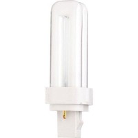 (Case Of 10) Sylavnia 20708 13 Watts Pin Base Cf13Dd/841/Eco Gx23-2 Case Of 50 Light Bulb