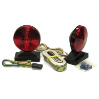 PM V555 Tow Light Kit