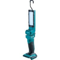 Makita Dml801 18V Lxt Lithium-Ion Cordless 12 L.E.D. Flashlight, Flashlight Only, Black