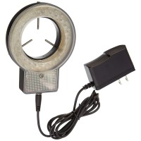 Variable Led Ring Light - 48 Bulb