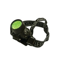 Grow1 Green Led Head Light