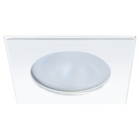 QUICK BLAKE XP DOWNLIGHT LED 4W IP66 WARM LIGHT WHITE BEZEL