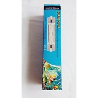 Marine Color Brand 150W 10,000K Hqi Double Ended Metal Halide Bulbs