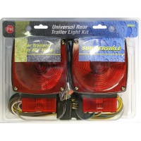 PM V544 Submersible Trailer Light Kit