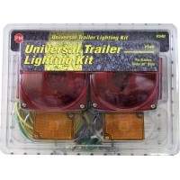 PM V540 Trailer Light Kit Package