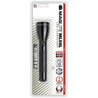 Maglite Ml50L Led 2-Cell C Flashlight, Black