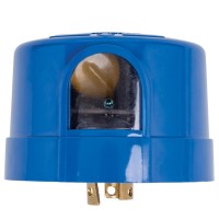 Lock Mount Control Blue(Pack Of 1)