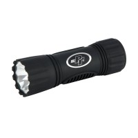 Performance Tool W2449 2-Pack Led Storm Composite Flashlight Set