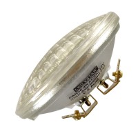 Vstar Led Par36 9W (Eq To 50W Halogen) 12V Warm White Lamp