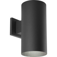 Progress Lighting Cylinder Collection 6