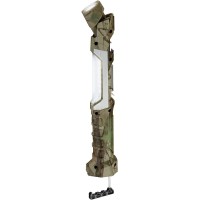 All-Pro Led150C Led Rechargeable Sticklight, Camo