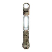 All-Pro Led150C Led Rechargeable Sticklight, Camo