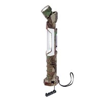 All-Pro Led150C Led Rechargeable Sticklight, Camo