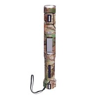 All-Pro Led150C Led Rechargeable Sticklight, Camo