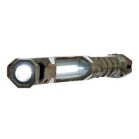 All-Pro Led150C Led Rechargeable Sticklight, Camo