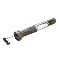 All-Pro Led150C Led Rechargeable Sticklight, Camo