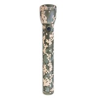 Maglite Ml300L Led 3-Cell D Flashlight, Universal Camo Pattern