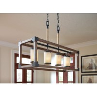 Sea Gull Lighting 4113301-846 One 4113301-846-One Light Wall/Bath Sconce, Stardust Finish