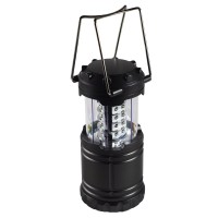 Gogreen Power Gg-113-Cpop 30 Led Pop-Up Lantern, White