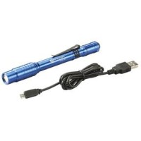 Stylus Pro Usb With Usb Cord And Nylon Holster, Blue