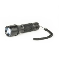 Lux-Pro Tac Focus Lp470C 210 Lumen Led Flashlight