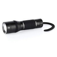 Lux-Pro Lp630C Extreme Tac 630 Cree Led 300 Lumen Flashlight