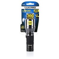 Lux-Pro Lp630C Extreme Tac 630 Cree Led 300 Lumen Flashlight