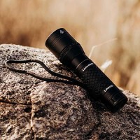 Lux-Pro Lp630C Extreme Tac 630 Cree Led 300 Lumen Flashlight