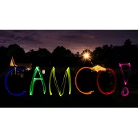 These Camco Light Sticks are a classic favorite and simple to activate The 6pack comes with all different colors Light Sticks have an integrated hook for hanging and decorating with the light sticks To activate the light simply bend the light stick to cra