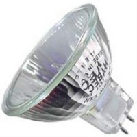 Efp , 64627 Hlx 12V 100W 3144880 Projection Bi-Pin Base Bulb Jcr12V100W/G1 Efp Bulb