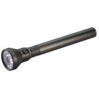 Streamlight 77551 Ultrastinger 100 Lumen Led Flashlight With 120Volt Ac Charger