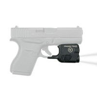 Crimson Trace LTG773 Lightguard for Glock G42 G43 G43X G48