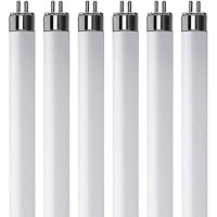 F13T5Ww - T5 21 Inch Under Counter Fluorescent Bulbs Warm White 3000K 13-Watt F13T5/Ww 21