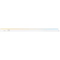 Sunlite 53083-Su Led 22-Inch Linkable Under Cabinet Light Fixture, 8 Watts, 120 Volts, 640 Lumens, For Kitchens, Bathrooms, Offices, Workbenches, Etl Listed, 4000K-Cool White