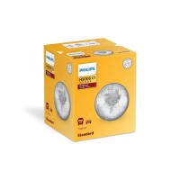 Philips Standard range provides the same Original Equipment quality as the lights we provide to automakers around the world The Philips Standard range offers an excellent value for every application