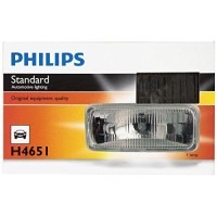 Philips Standard range provides the same Original Equipment quality as the lights we provide to automakers around the world The Philips Standard range offers an excellent value for every application