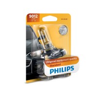 Philips 9012 Hir2 Standard Halogen Headlight Bulb, 1 Pack