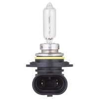 Philips 9012 Hir2 Standard Halogen Headlight Bulb, 1 Pack