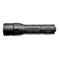 Surefire G2X Le, Led Flashlight With High Output Leading Click-Switch For Law Enforcement, Black ,400 Lm